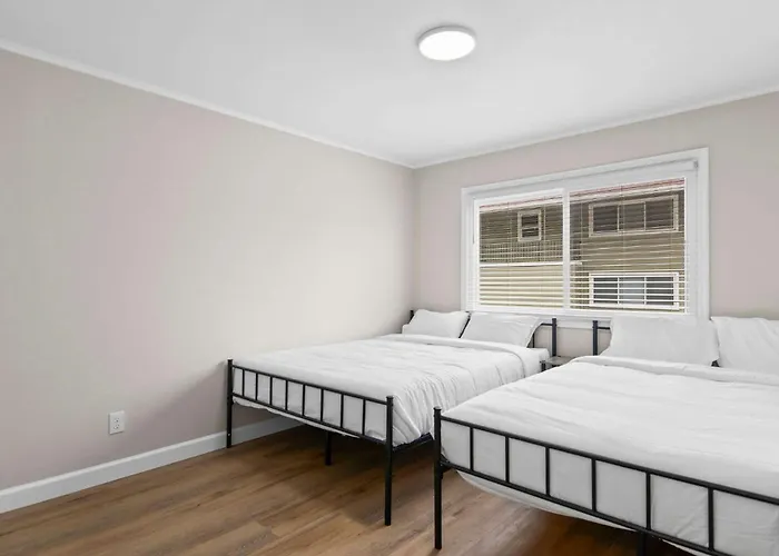 Newly Renovated Unit In Spfld #204 Apartamento Springfield