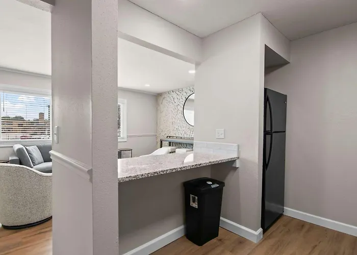 Newly Renovated Unit In Spfld #204 Apartamento Springfield