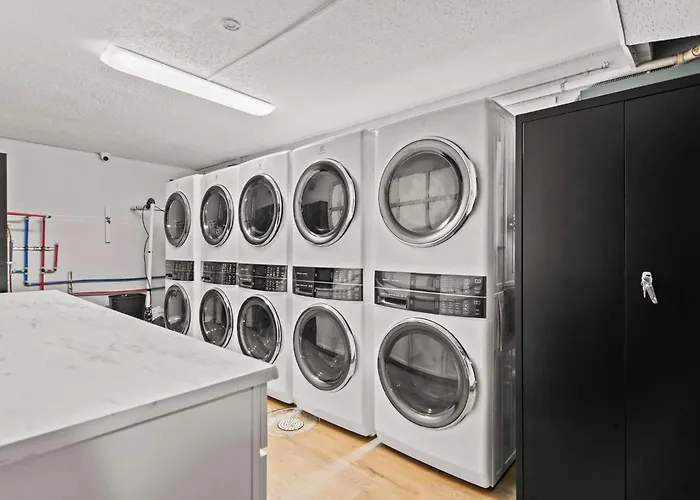 Newly Renovated Unit In Spfld #204 *