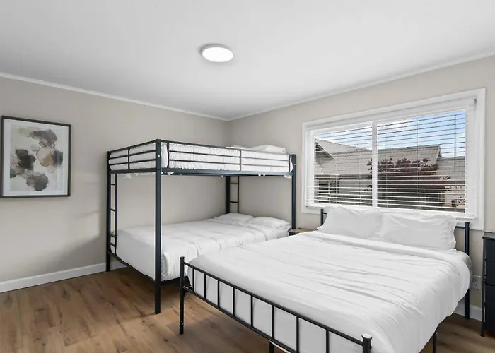 Apartamento Newly Renovated Unit In Spfld #204 Springfield