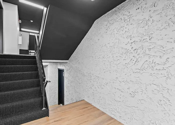 Apartamento Newly Renovated Unit In Spfld #204